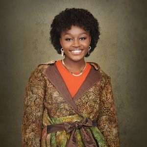 Meet your Posher, Clara